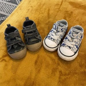 Toddler shoe bundle